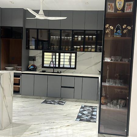 Vihaan Villa Τσενάι Εξωτερικό φωτογραφία