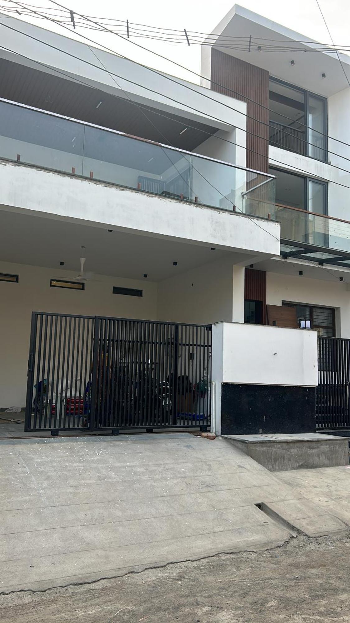 Vihaan Villa Τσενάι Εξωτερικό φωτογραφία