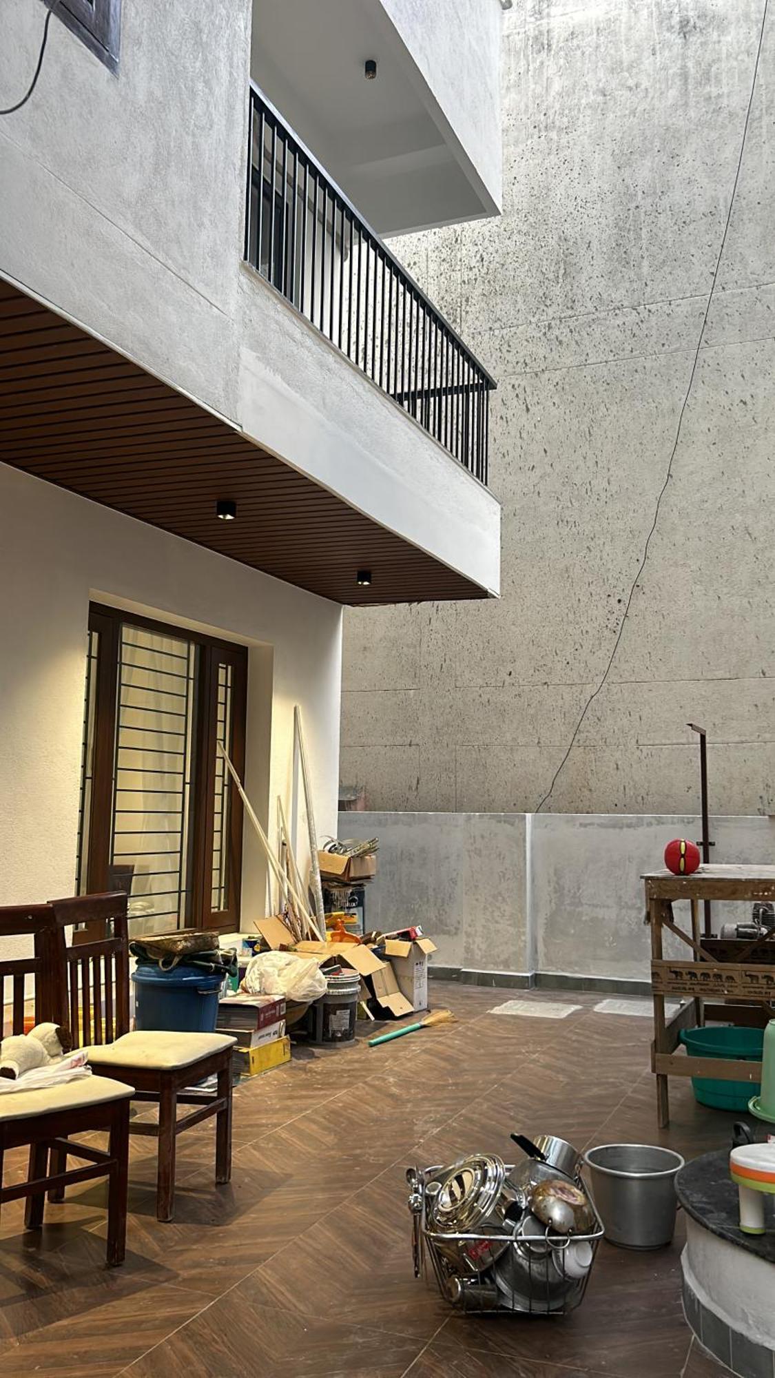 Vihaan Villa Τσενάι Εξωτερικό φωτογραφία