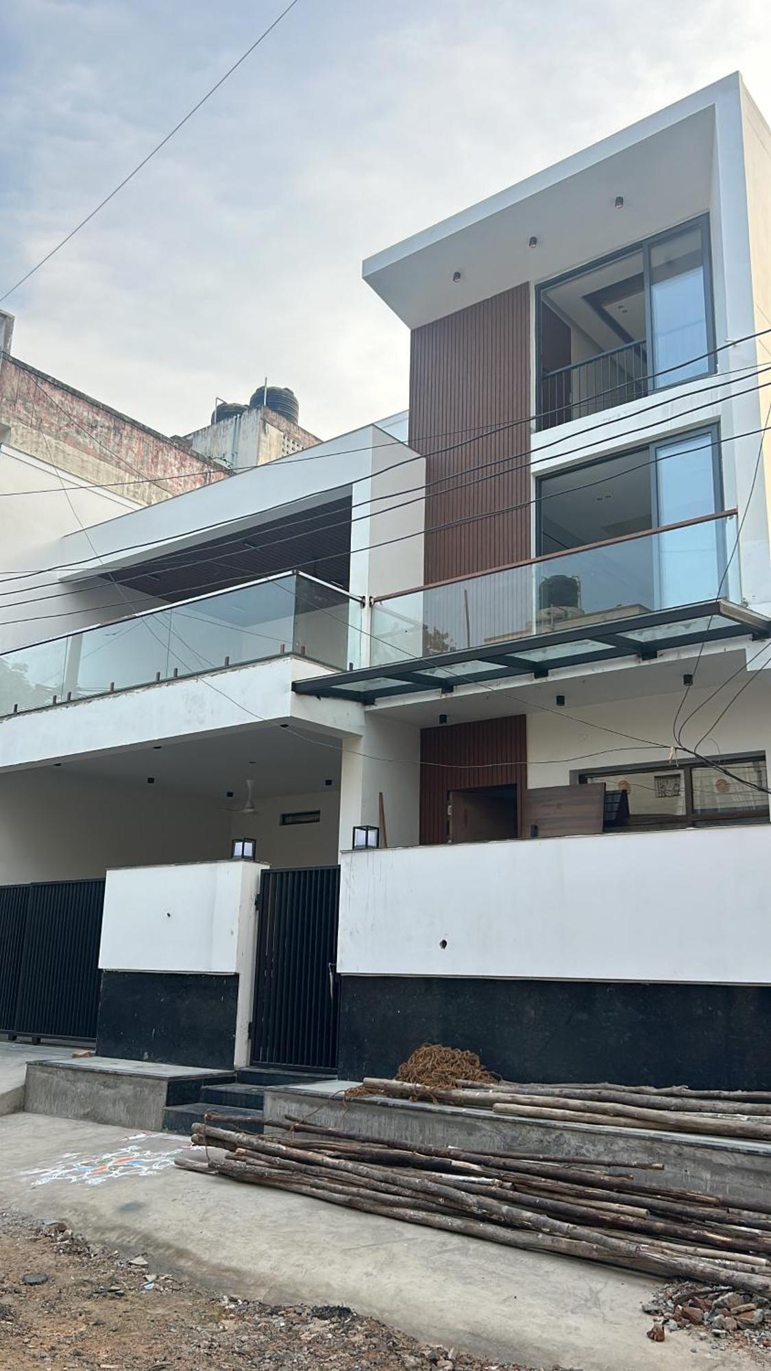 Vihaan Villa Τσενάι Εξωτερικό φωτογραφία
