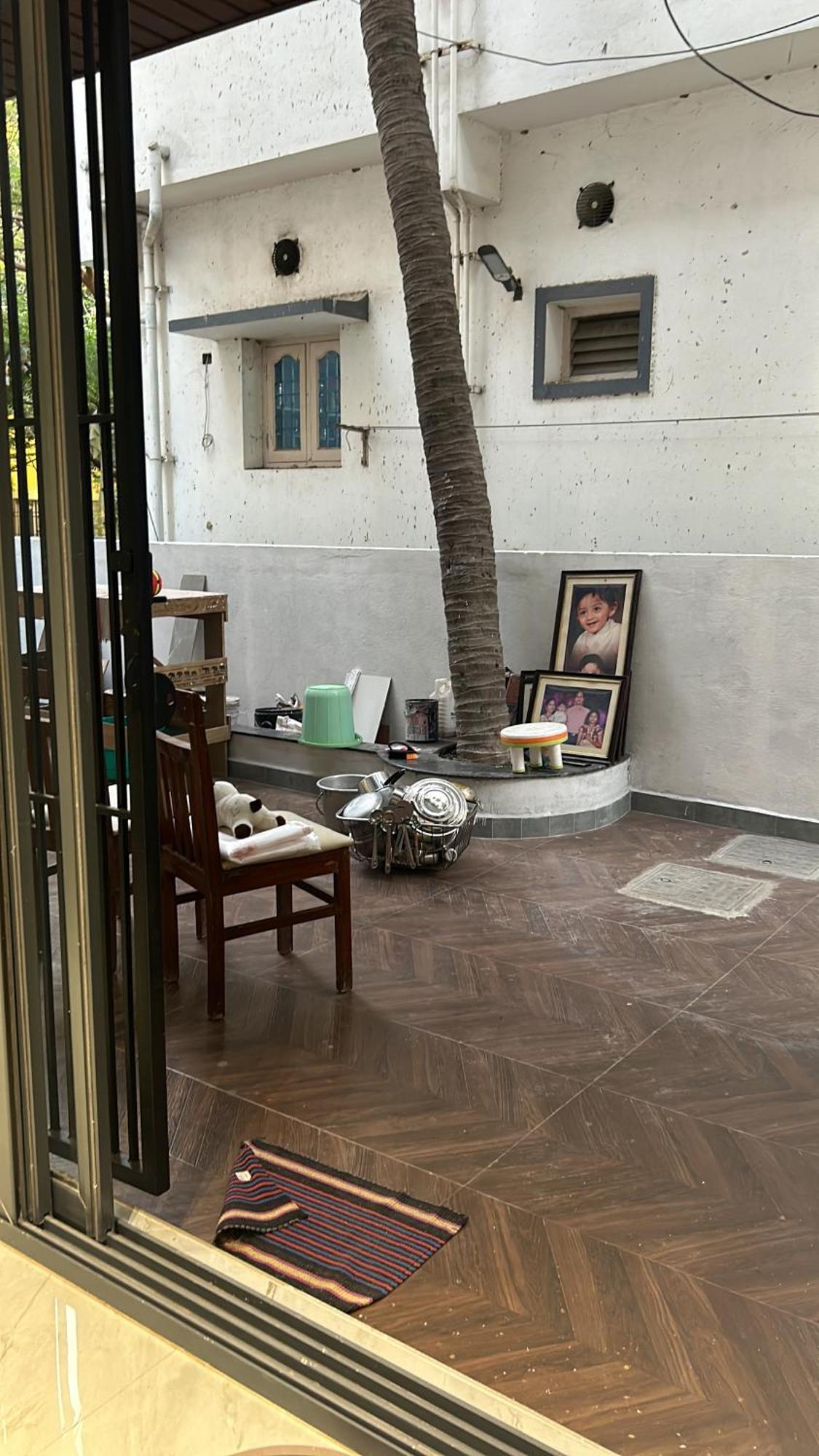 Vihaan Villa Τσενάι Εξωτερικό φωτογραφία